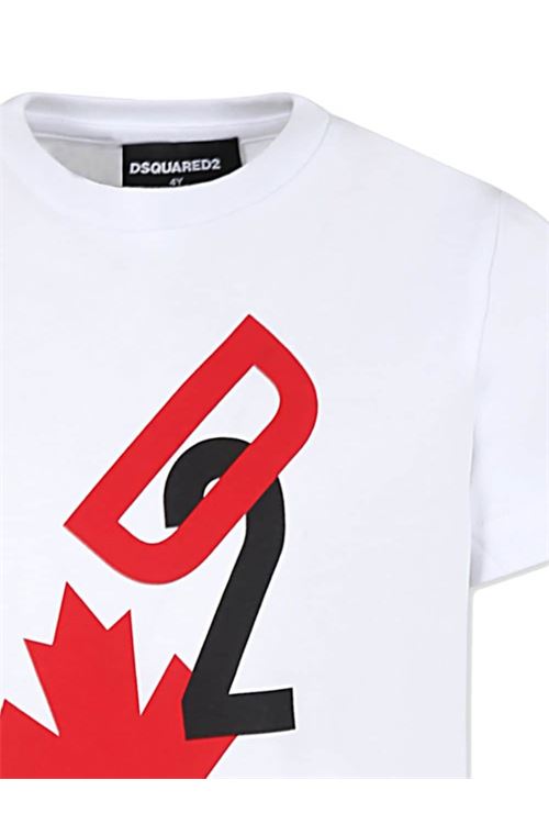  DSquared2 Kids | DQ2464D004GDQ100